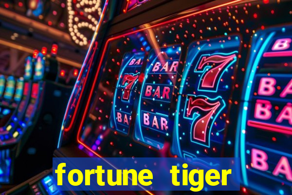 fortune tiger source code